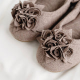 Grace wool trüffel