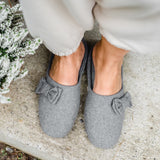 Jacky wool kies
