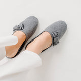 Jacky wool kies