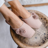 Mae canvas sand