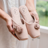 Mae canvas sand