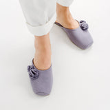 Mae canvas lavendel