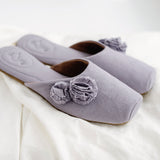 Mae canvas lavendel