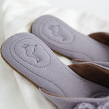 Mae canvas lavendel