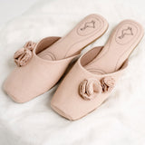 Mae canvas sand