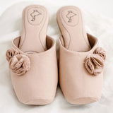 Mae canvas sand
