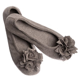 Grace wool trüffel